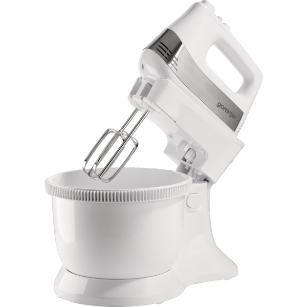 Стаціонарний міксер Gorenje M 500 DCS (739685) (7112063)