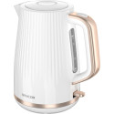Електрочайник Sencor SWK 7510WH (7157587)
