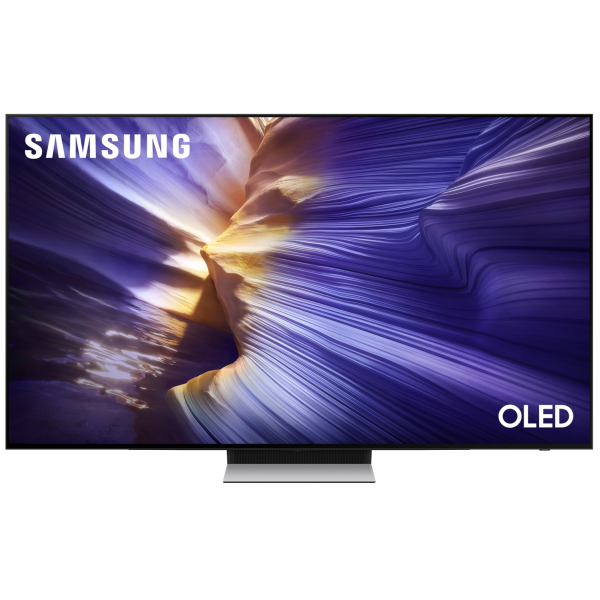 LED-телевізор Samsung QE77S90FAEXUA (7101167)