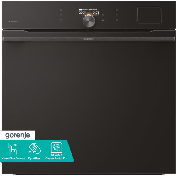 Електрична духова шафа Gorenje BPSA6138B (7138247)