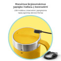 Акумуляторний портативний блендер Tefal BL1C0230 (7150898)