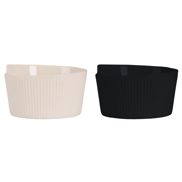 Креманка LED Lines, 10х10х5.5см (240 мл) (7133193)