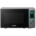 Мікрохвильова піч Gorenje MO20A3T4 (7066957)
