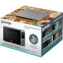 Мікрохвильова піч Gorenje MO20A3T4 (7066957)
