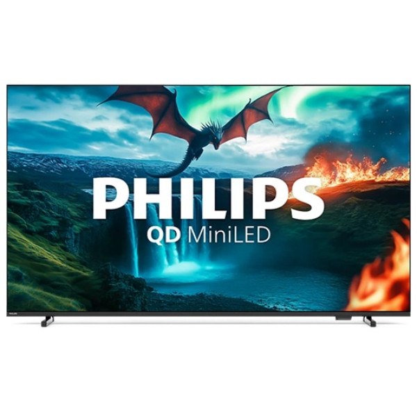 LED-телевізор Philips 65MLED820/12 (7135373)