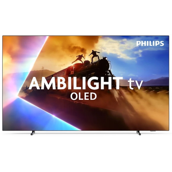 LED-телевізор Philips 77OLED770/12 (7185747)