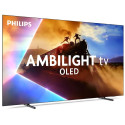 LED-телевізор Philips 77OLED770/12 (7185747)