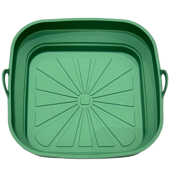 Форма силіконова Ringel Herbal, 20.5x20.5x7 см (7130681)