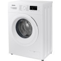 Пральна машина автоматична Samsung WW60A3120WE/LE (7192928)