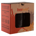 Мірна склянка Herevin 0.66 л (131070-000) (7182674)