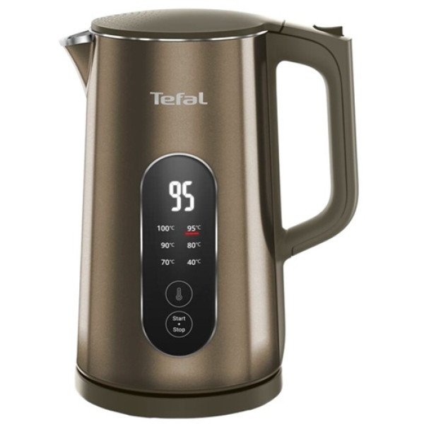 Електрочайник Tefal KI871FE0 (7196497)