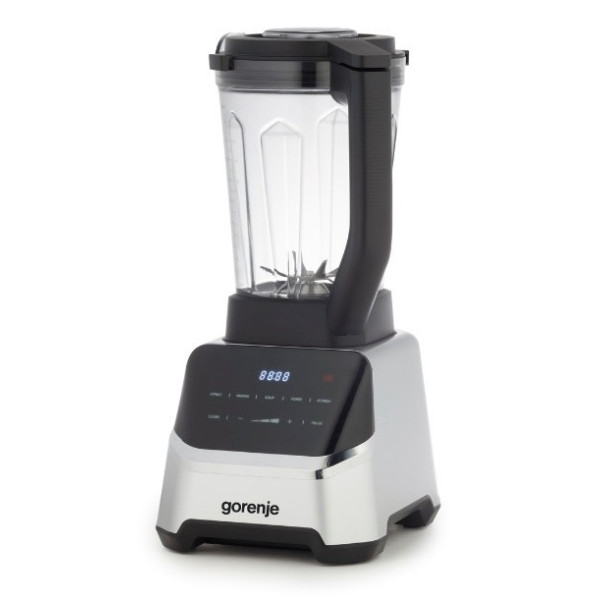 Стаціонарний блендер Gorenje BP1500DE (BL9023-CB) (7198076)