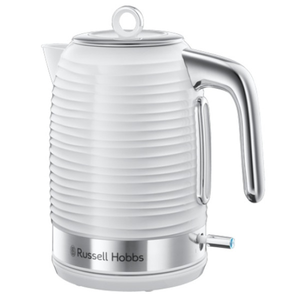 Елекрочайник Russell Hobbs 24360-70/RH Inspire Kettle White 2.4kW (7192127)