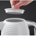 Елекрочайник Russell Hobbs 24360-70/RH Inspire Kettle White 2.4kW (7192127)