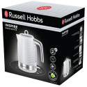 Елекрочайник Russell Hobbs 24360-70/RH Inspire Kettle White 2.4kW (7192127)