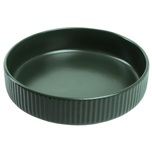 Тарілка супова Limited Edition Robust Green (7133631)