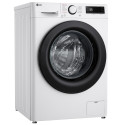 Пральна машина автоматична LG F2Y5FS6W (7202241)
