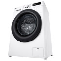 Пральна машина автоматична LG F2Y5FS6W (7202241)