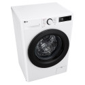 Пральна машина автоматична LG F2Y5FS6W (7202241)