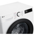 Пральна машина автоматична LG F2Y5FS6W (7202241)