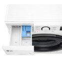 Пральна машина автоматична LG F2Y5FS6W (7202241)