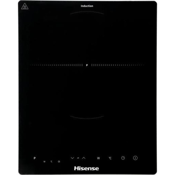 Індукційна плита Hisense HIC2000Y (7019626)