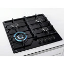 Газова варильна поверхня Electrolux KGS6436K (7160026)