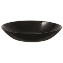 Тарілка супова Luminarc Diana Black, 20 см (6788140)