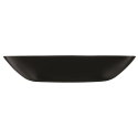 Тарілка супова Luminarc Diana Black, 20 см (6788140)