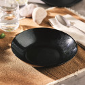 Тарілка супова Luminarc Diana Black, 20 см (6788140)