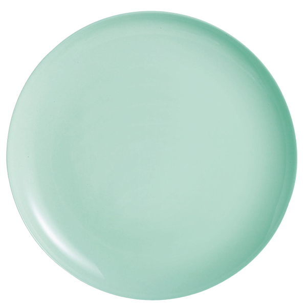 Блюдо Diwali Light Turquoise (7224470)