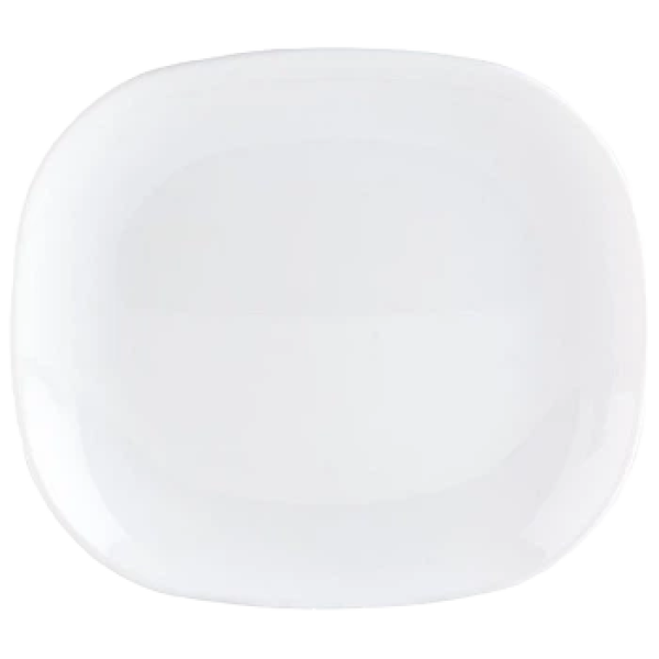 Тарілка обідня Luminarc Sweet Line White (7224472)
