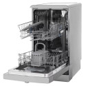 Посудомийна машина Indesit DSCFE1B10SRU (6676549)