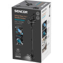 Акумуляторний пилосос Sencor SVC 7221BK (7224526)