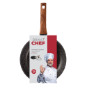 Сковорода Bravo Chef 24 см (7133034)