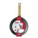 Сковорода Bravo Chef глибока 26 см (7133020)
