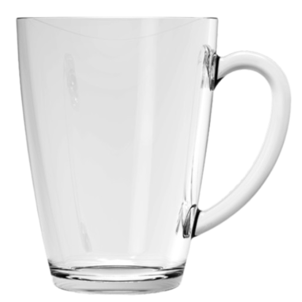 Чашка ECOmo Basic 380 мл (7137661)