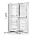 Холодильник Gorenje RK416DPW4 (7143696)