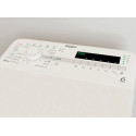 Пральна машина автоматична Whirlpool TDLR 6040S EU/N (7221700)