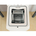 Пральна машина автоматична Whirlpool TDLR 6040S EU/N (7221700)