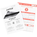 Витяжка Jantar PASSAT 420 LED 60 BR (7224732)