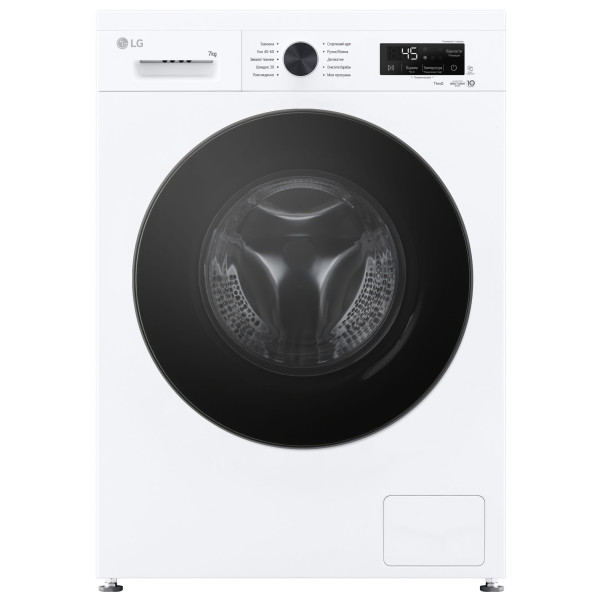 Пральна машина автоматична LG F2Y2HS5WE (7229372) Б/У