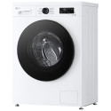 Пральна машина автоматична LG F2Y2HS5WE (7229372) Б/У