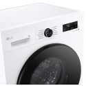 Пральна машина автоматична LG F2Y2HS5WE (7229372) Б/У