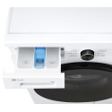 Пральна машина автоматична LG F2Y2HS5WE (7229372) Б/У
