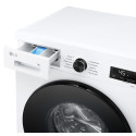 Пральна машина автоматична LG F2Y2HS5WE (7229372) Б/У