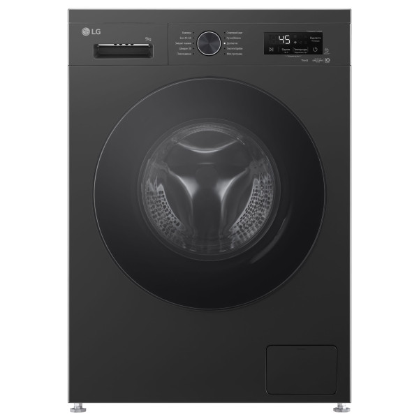 Пральна машина автоматична LG F4Y2VS5JE (7229374)