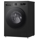 Пральна машина автоматична LG F4Y2VS5JE (7229374)