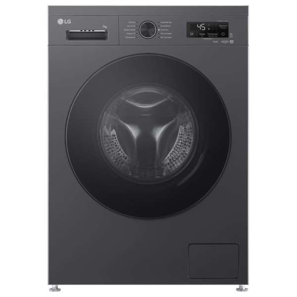 Пральна машина автоматична LG F2Y2HS5JE (7231277)