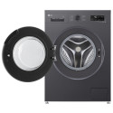 Пральна машина автоматична LG F2Y2HS5JE (7231277)